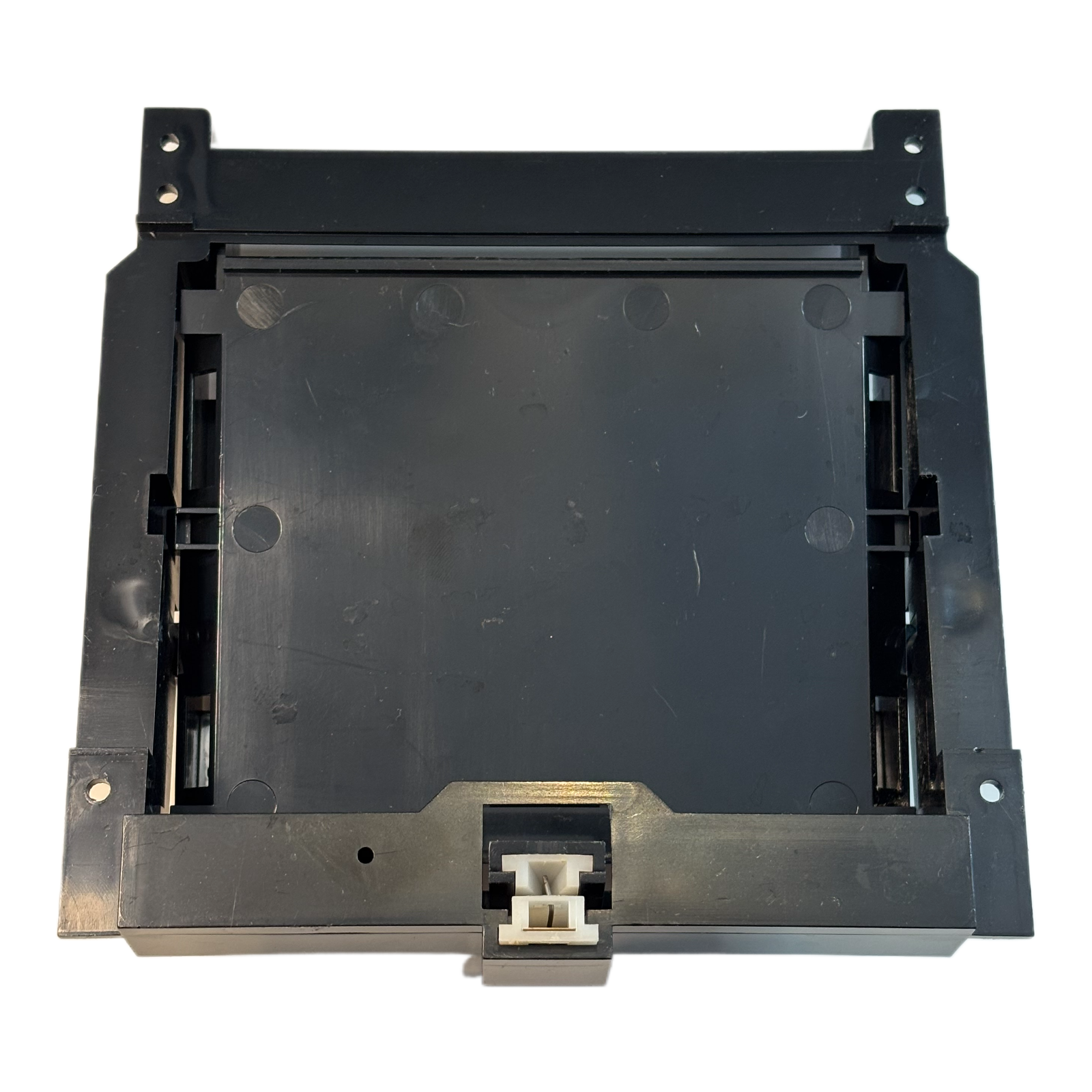 Game Cartridge Tray for NES Game Cartridge Tray for NES